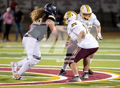 Thumbnail 1 in Simi Valley @ Oaks Christian photogallery.