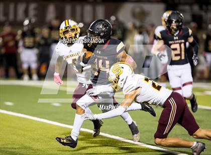 Thumbnail 2 in Simi Valley @ Oaks Christian photogallery.