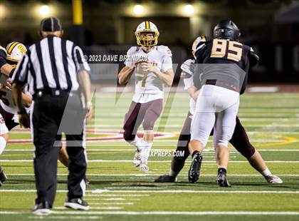 Thumbnail 3 in Simi Valley @ Oaks Christian photogallery.