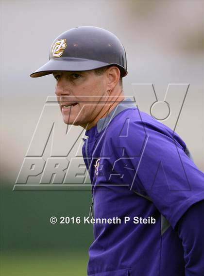 Thumbnail 1 in Opelousas Catholic vs. Dunham (ACHS Tournament) photogallery.
