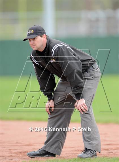 Thumbnail 1 in Opelousas Catholic vs. Dunham (ACHS Tournament) photogallery.