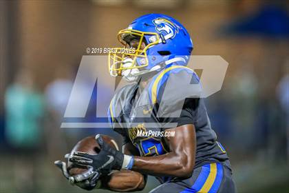 Thumbnail 3 in Franklin Road Academy @ Donelson Christian Academy photogallery.
