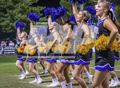 Thumbnail 2 in Franklin Road Academy @ Donelson Christian Academy photogallery.