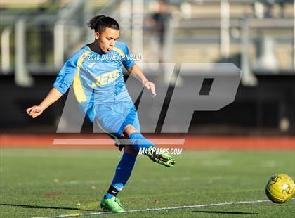 Thumbnail 3 in St. John's Prep @ East Boston (MIAA Division1 North Semifinal) photogallery.