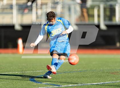 Thumbnail 1 in St. John's Prep @ East Boston (MIAA Division1 North Semifinal) photogallery.