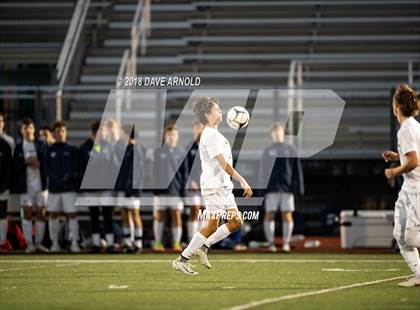 Thumbnail 1 in St. John's Prep @ East Boston (MIAA Division1 North Semifinal) photogallery.