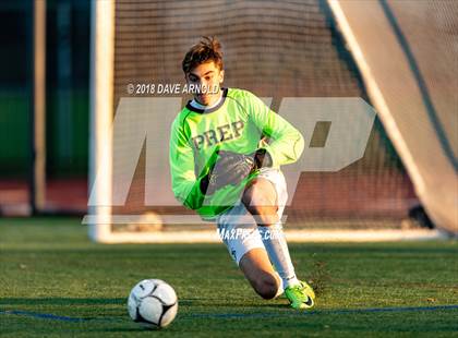 Thumbnail 1 in St. John's Prep @ East Boston (MIAA Division1 North Semifinal) photogallery.