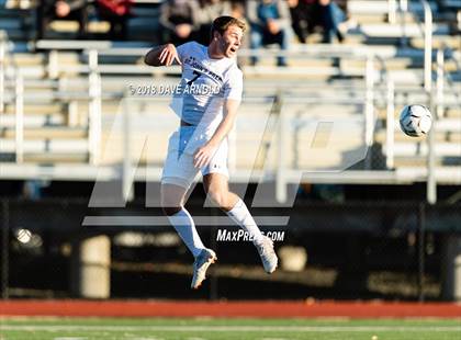 Thumbnail 3 in St. John's Prep @ East Boston (MIAA Division1 North Semifinal) photogallery.