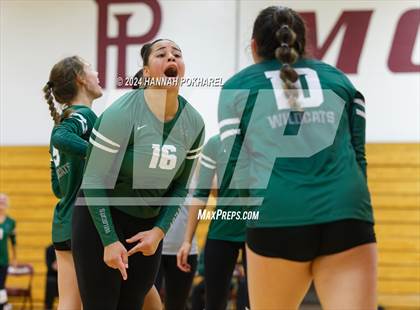 Thumbnail 3 in Marian vs. Millard West photogallery.