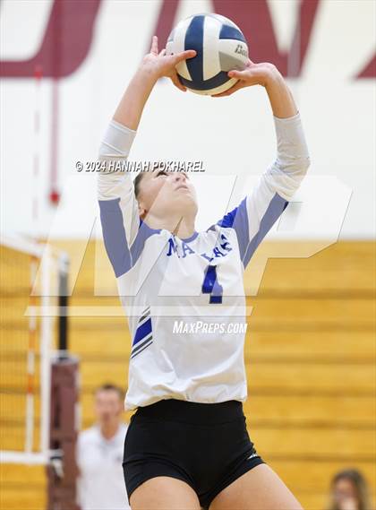 Thumbnail 1 in Marian vs. Millard West photogallery.