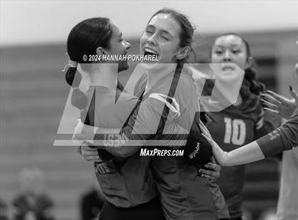 Thumbnail 1 in Marian vs. Millard West photogallery.