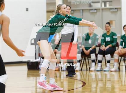 Thumbnail 1 in Marian vs. Millard West photogallery.