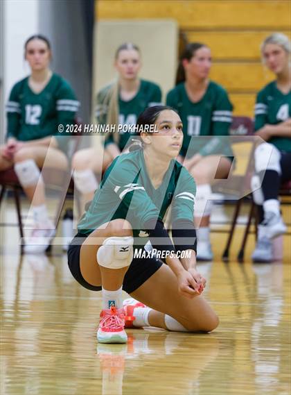 Thumbnail 3 in Marian vs. Millard West photogallery.