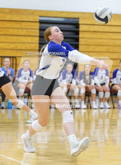 Thumbnail 3 in Marian vs. Millard West photogallery.