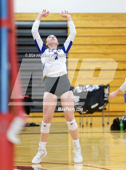 Thumbnail 1 in Marian vs. Millard West photogallery.