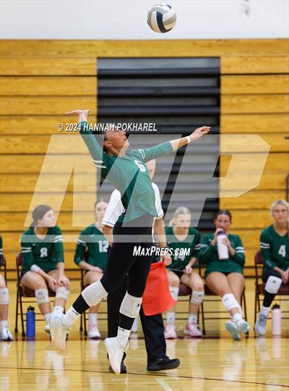 Thumbnail 1 in Marian vs. Millard West photogallery.