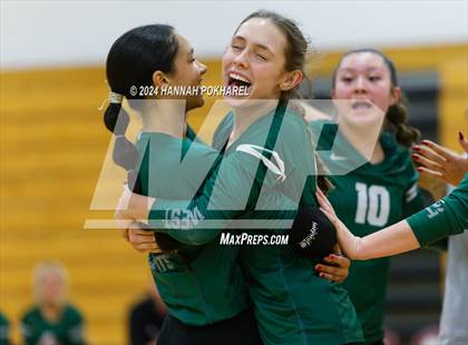 Thumbnail 3 in Marian vs. Millard West photogallery.