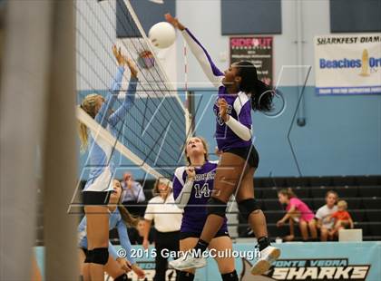 Thumbnail 3 in Fletcher @ Ponte Vedra photogallery.
