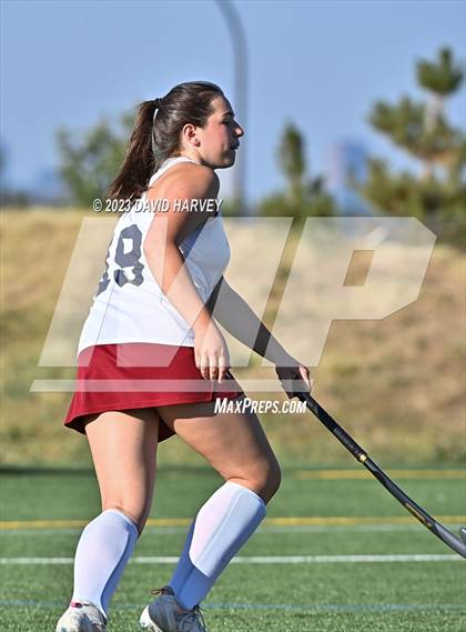 Thumbnail 2 in Arapahoe vs Dakota Ridge  photogallery.