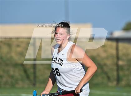 Thumbnail 3 in Arapahoe vs Dakota Ridge  photogallery.