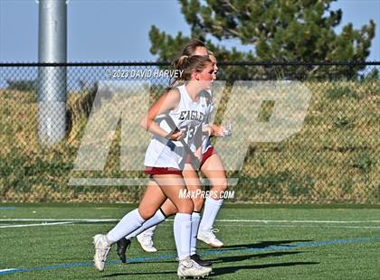 Thumbnail 2 in Arapahoe vs Dakota Ridge  photogallery.
