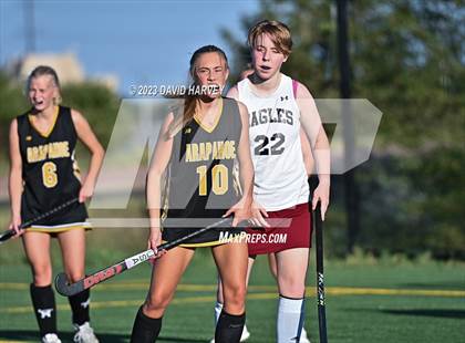 Thumbnail 2 in Arapahoe vs Dakota Ridge  photogallery.