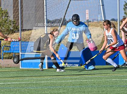 Thumbnail 3 in Arapahoe vs Dakota Ridge  photogallery.
