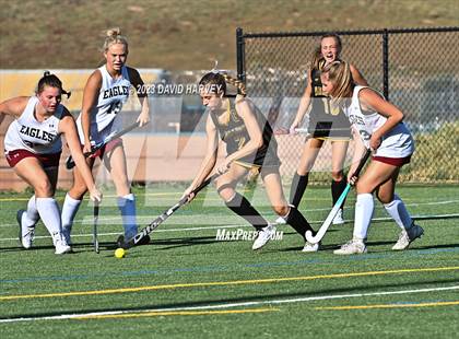 Thumbnail 2 in Arapahoe vs Dakota Ridge  photogallery.
