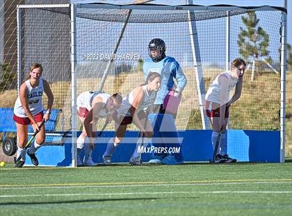 Thumbnail 2 in Arapahoe vs Dakota Ridge  photogallery.