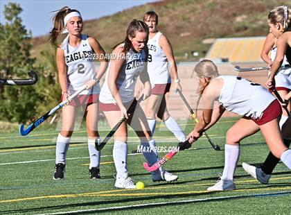 Thumbnail 2 in Arapahoe vs Dakota Ridge  photogallery.