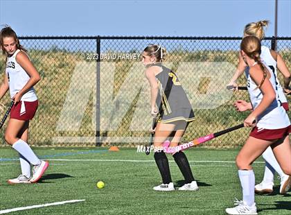 Thumbnail 3 in Arapahoe vs Dakota Ridge  photogallery.