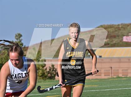 Thumbnail 3 in Arapahoe vs Dakota Ridge  photogallery.