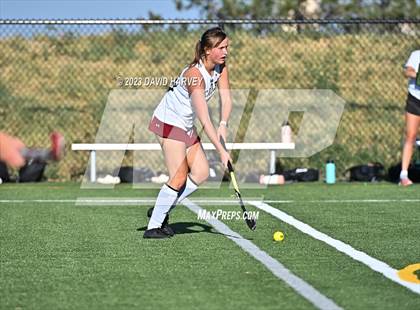 Thumbnail 2 in Arapahoe vs Dakota Ridge  photogallery.