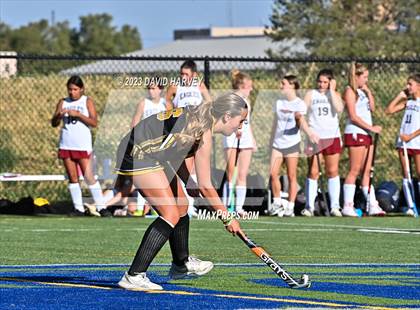Thumbnail 1 in Arapahoe vs Dakota Ridge  photogallery.