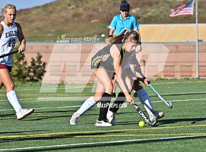 Thumbnail 2 in Arapahoe vs Dakota Ridge  photogallery.