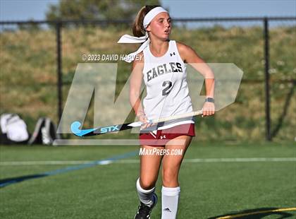 Thumbnail 2 in Arapahoe vs Dakota Ridge  photogallery.