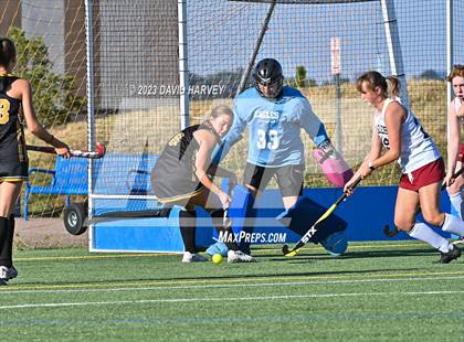 Thumbnail 2 in Arapahoe vs Dakota Ridge  photogallery.