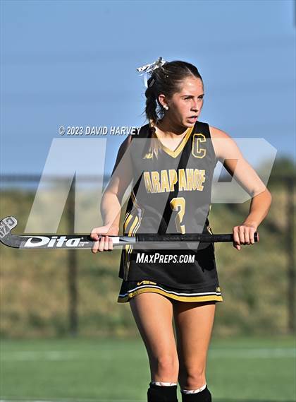 Thumbnail 2 in Arapahoe vs Dakota Ridge  photogallery.