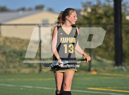 Thumbnail 2 in Arapahoe vs Dakota Ridge  photogallery.