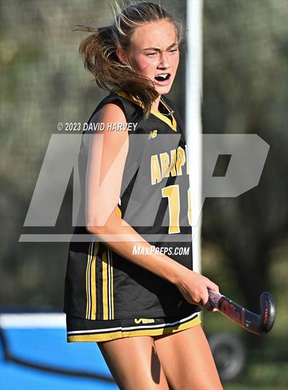 Thumbnail 3 in Arapahoe vs Dakota Ridge  photogallery.