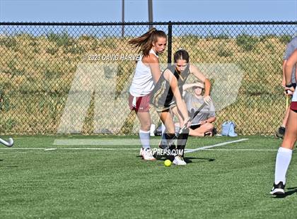 Thumbnail 3 in Arapahoe vs Dakota Ridge  photogallery.