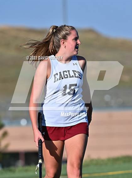Thumbnail 1 in Arapahoe vs Dakota Ridge  photogallery.