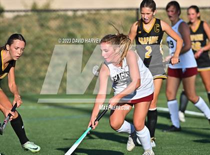 Thumbnail 2 in Arapahoe vs Dakota Ridge  photogallery.