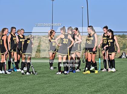 Thumbnail 1 in Arapahoe vs Dakota Ridge  photogallery.