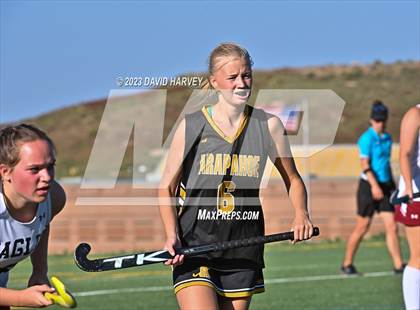 Thumbnail 3 in Arapahoe vs Dakota Ridge  photogallery.