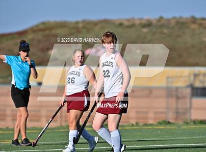 Thumbnail 1 in Arapahoe vs Dakota Ridge  photogallery.