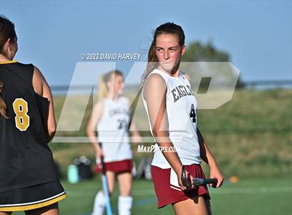 Thumbnail 3 in Arapahoe vs Dakota Ridge  photogallery.