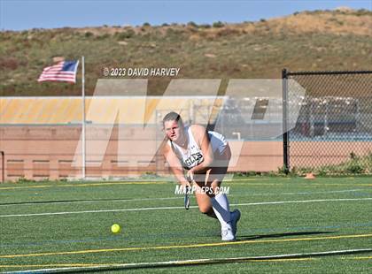Thumbnail 1 in Arapahoe vs Dakota Ridge  photogallery.
