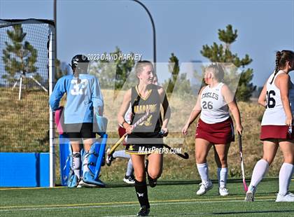 Thumbnail 2 in Arapahoe vs Dakota Ridge  photogallery.