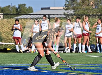 Thumbnail 2 in Arapahoe vs Dakota Ridge  photogallery.